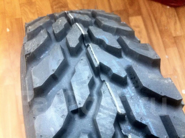 Toyo Tranpath M/T. �����������, 2013 ���, ����� ����