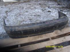 Бампер. Honda Accord