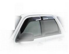 Ветровик. Ford Escape, 2008