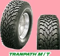 Toyo Tranpath M/T. �����������, 2013 ���, ����� ����