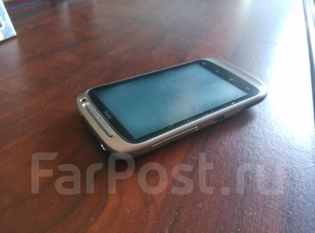 HTC Desire S. �/� ����