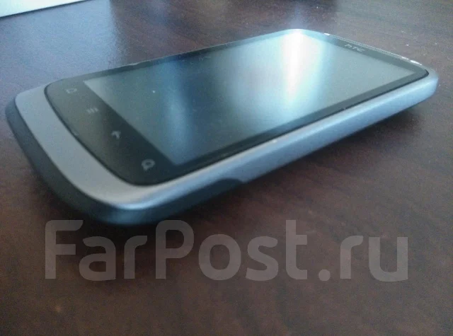 HTC Desire S. �/� ����