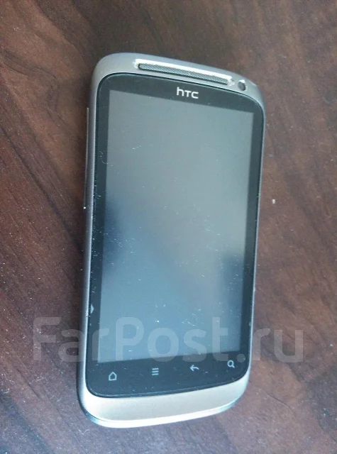 HTC Desire S. �/� ����