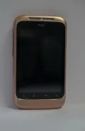 HTC Wildfire S. �/� ����