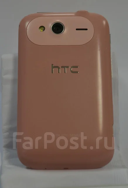 HTC Wildfire S. �/� ����