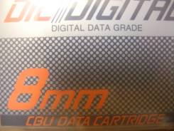 Чистящая кассетa dic digital static free cassette heat resistant 8 мм во Владивостоке Чистящие кассеты.