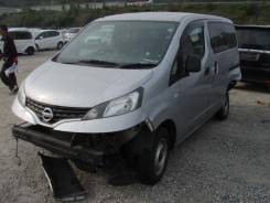 Nissan Vanette Van. VM20, HR16