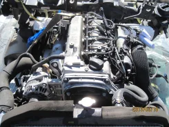 Hyundai Porter. D4CB ����