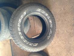 Bridgestone Dueler A/T. Летние, износ: 20%, 1 шт