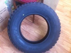 Toyo Tranpath M/T. 2013 ���, ����� ����