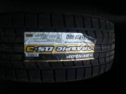 Dunlop Graspic DS3. Зимние, без износа, 4 шт
