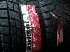 Bridgestone Blizzak DM-V1. Зимние, без шипов, без износа, 4 шт. Под заказ