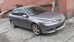 Mazda Atenza Sport. GG3S, L3VE