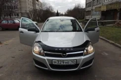 Opel Astra. ��������, ��������, 1.2, ������