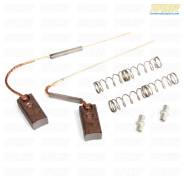 Щетки генератора. BMW: Z1, 8-Series, 5-Series, 3-Series, 6-Series, 7-Series Двигатели: M40B18, M40B16, M70B50, M20, M30, M70, M50