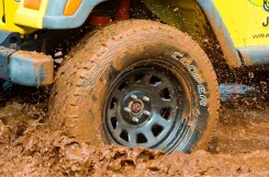 Cooper Discoverer ATP. �����������, 2013 ���, ����� ����