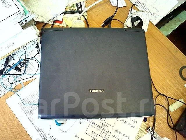 Toshiba. 1,6����, ��� 256 �� � ������, ���� 30���, ����������� �� 3��. ����