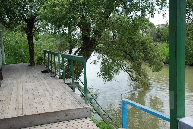Базы Отдыха Где Можно Встретить Новый Год