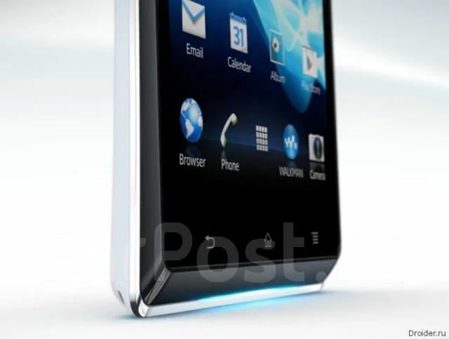 Sony Xperia J. �/� ����