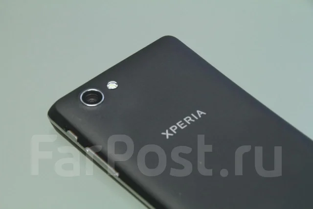 Sony Xperia J. �/� ����