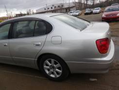 Дверь боковая. Toyota Aristo, JZS161 Двигатель 2JZGTE