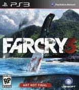 Игры для Sony PlayStation 3.