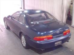 Стоп-сигнал. Toyota Soarer, JZZ30 Двигатель 1JZGTE