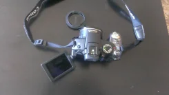 Canon PowerShot S5 IS. 8 - 8.9 ��, ��� 12�