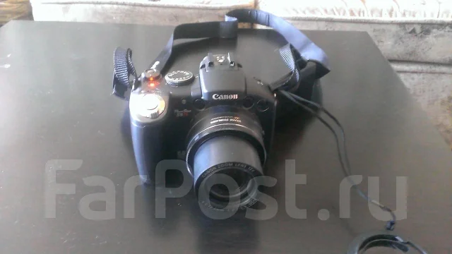 Canon PowerShot S5 IS. 8 - 8.9 ��, ���: 12� ����