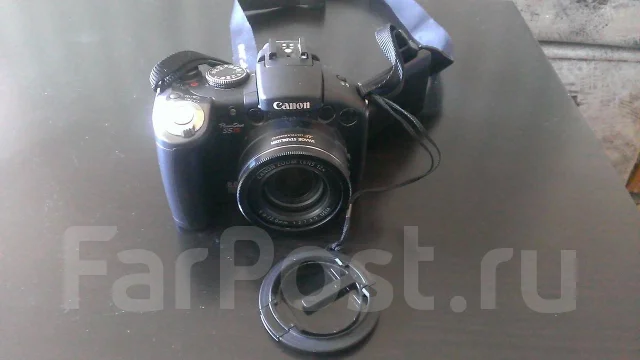 Canon PowerShot S5 IS. 8 - 8.9 ��, ���: 12� ����