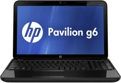 HP PAVILION g6-2257sr. 2,5����, ��� 8192 �� � ������, ���� 1 000 ��, WiFi, Bluetooth, ����������� �� 9 �.