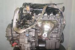 Вариатор. Honda Fit Aria Двигатель L15A