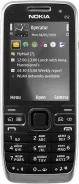 Nokia E52. �����