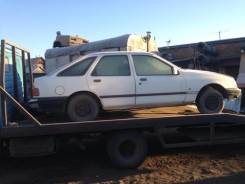 Стекло лобовое. Ford Sierra