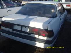 Бампер. Honda Accord