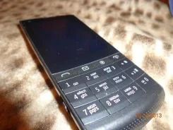 Nokia X3-02. �/�