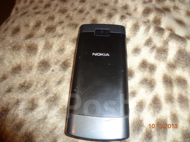 Nokia X3-02. �/� ����