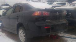 Mitsubishi Lancer. 4A91