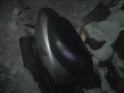 Honda Dio AF35 ZX. ��������, ���, � �������� ����