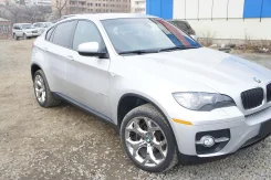 BMW X6. ��������, 4wd, 3.0, ������, �/�