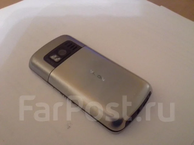 Nokia C6-01. �/� ����