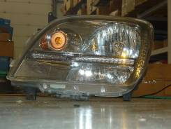 Фара. Mitsubishi Dion, CR6W, CR9W, CR5W