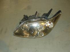 Фара. Mazda MPV, LWFW, LW5W, LWEW, LW3W, LW