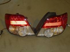 Стоп-сигнал. Subaru Impreza, GDCGDDGD2GD3