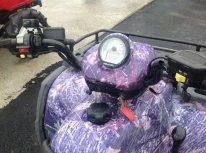 Polaris Sportsman 700. ��������, ���� ���\���, ��� ������� ����