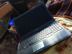 Samsung R525