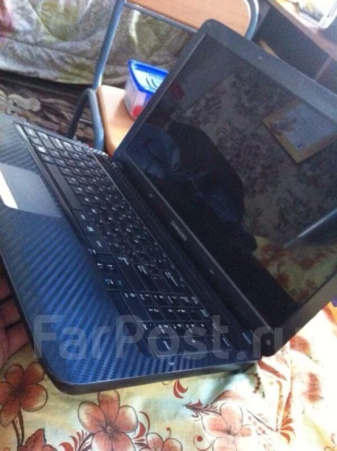 Samsung R525 ����