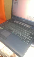 Fujitsu. 0,5����, ��� 256 �� � ������, ���� 20 ��, ����������� �� 11 �.