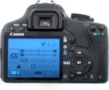 Canon EOS 500D. 15 - 19.9 ��, ���: 3� ����