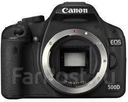 Canon EOS 500D. 15 - 19.9 ��, ���: 3� ����